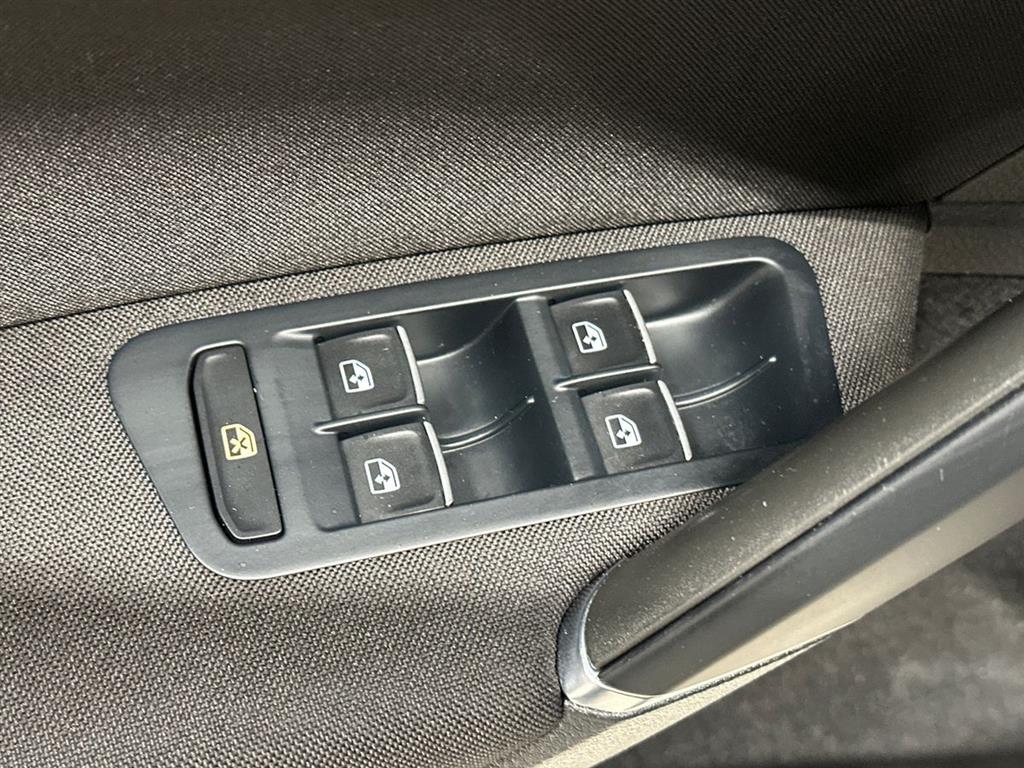 VW Golf Highline billede 16