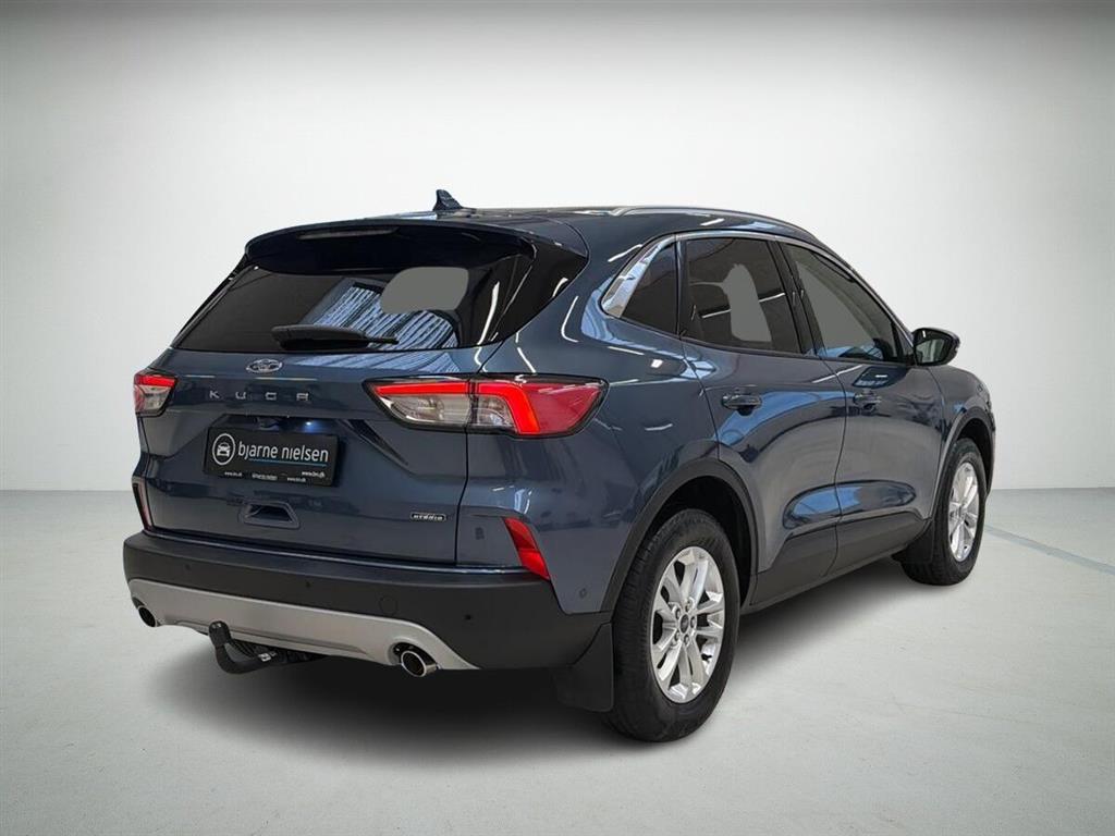 Ford Kuga Titanium X billede 2