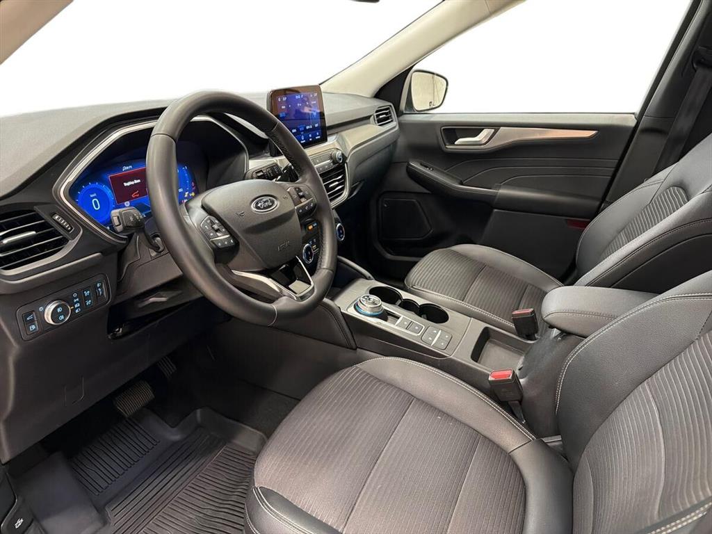 Ford Kuga Titanium X billede 3