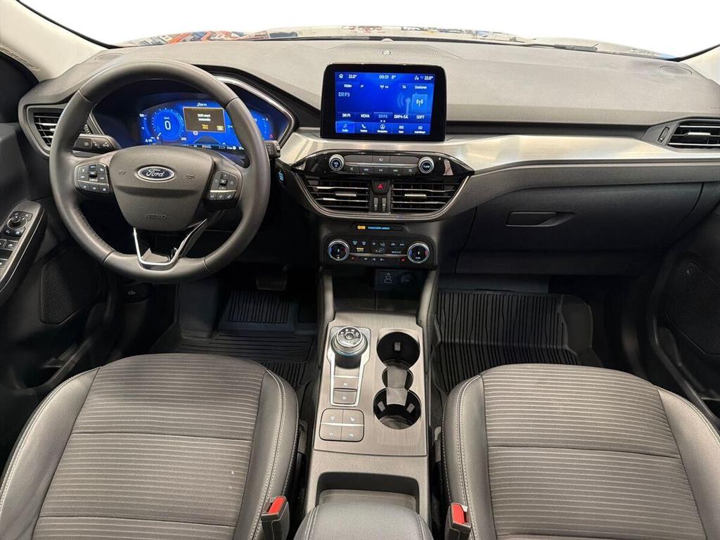 Ford Kuga Titanium X billede 4