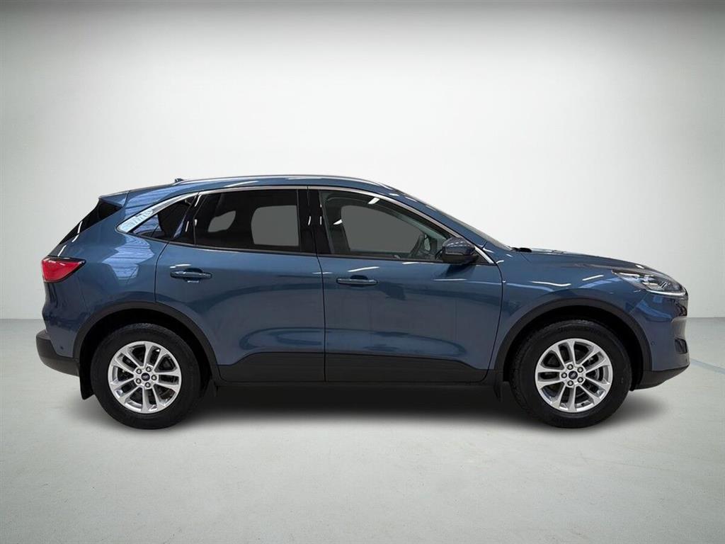 Ford Kuga Titanium X billede 5