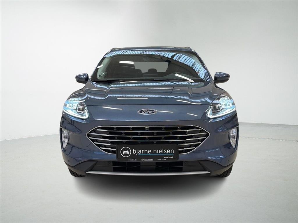 Ford Kuga Titanium X billede 6