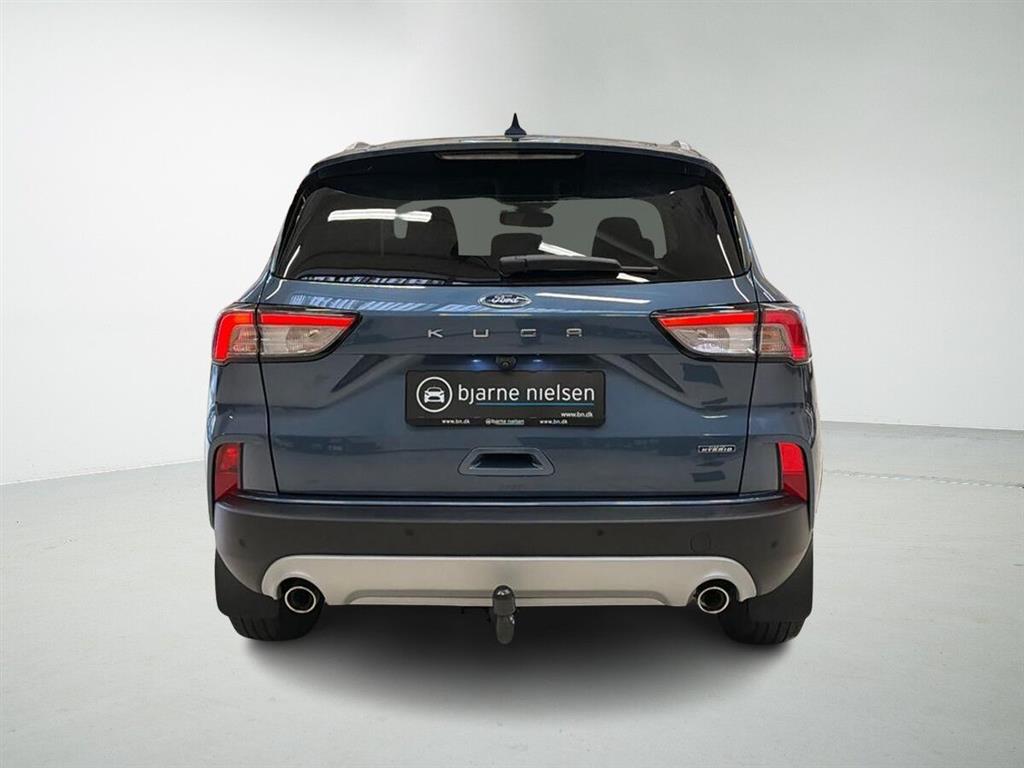 Ford Kuga Titanium X billede 7