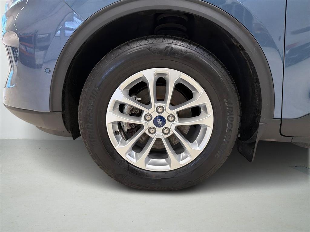 Ford Kuga Titanium X billede 8