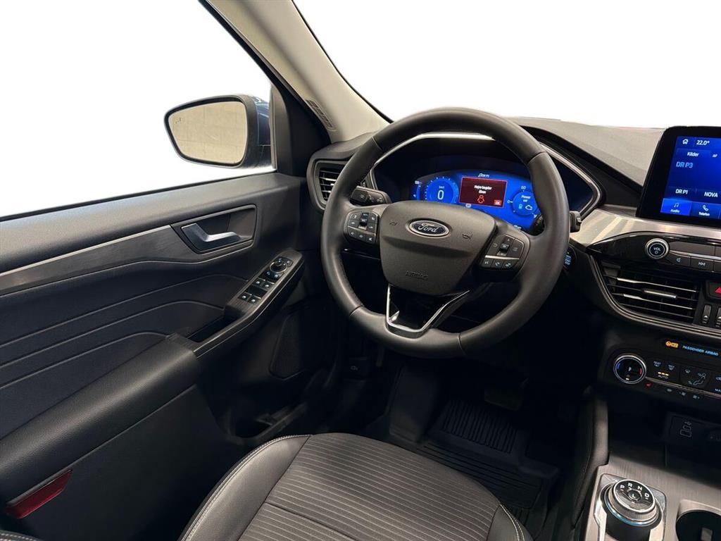 Ford Kuga Titanium X billede 9