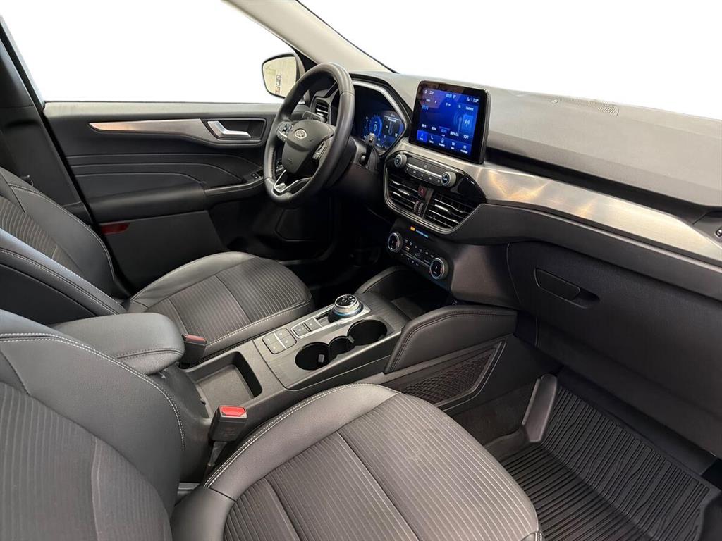 Ford Kuga Titanium X billede 10