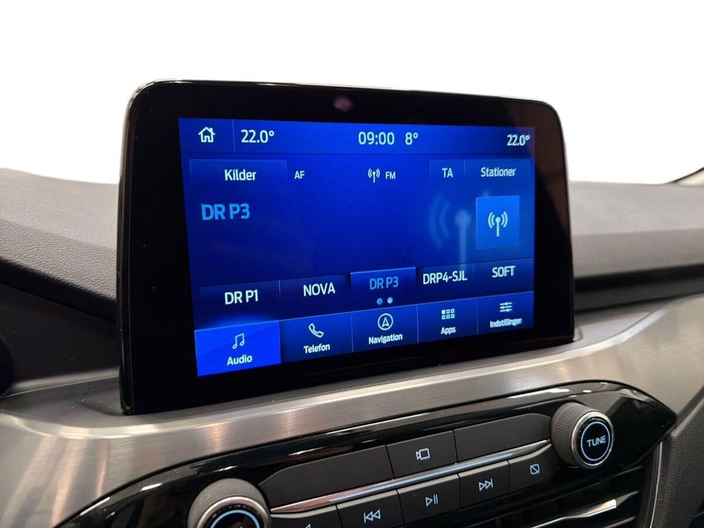 Ford Kuga Titanium X billede 11