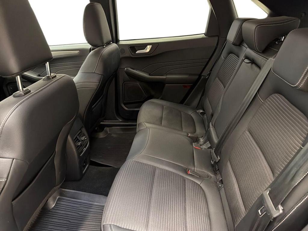 Ford Kuga Titanium X billede 12