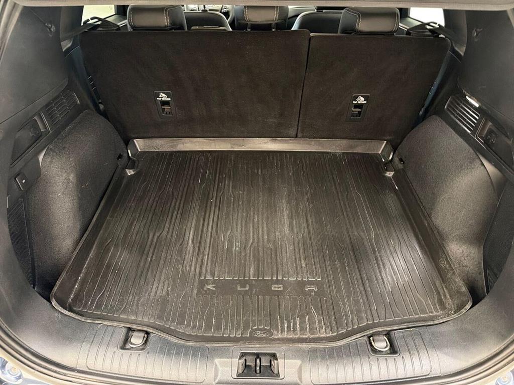 Ford Kuga Titanium X billede 13