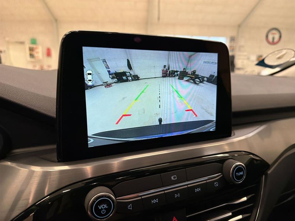 Ford Kuga Titanium X billede 14