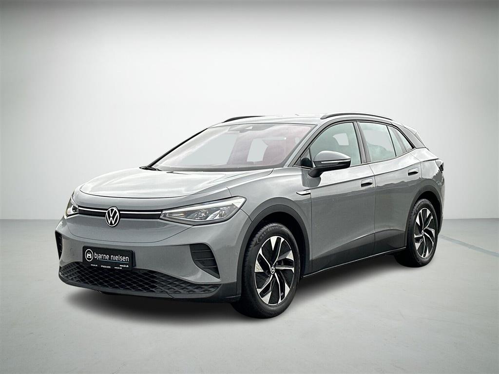 VW ID.4 Pro
