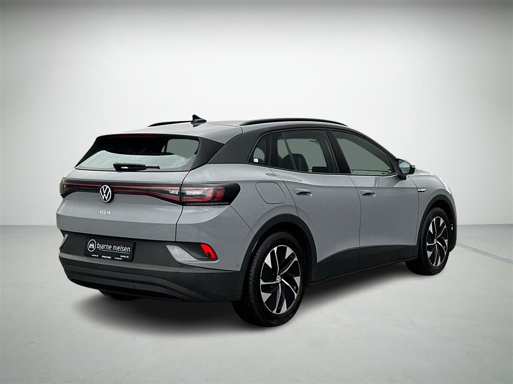 VW ID.4 Pro billede 3