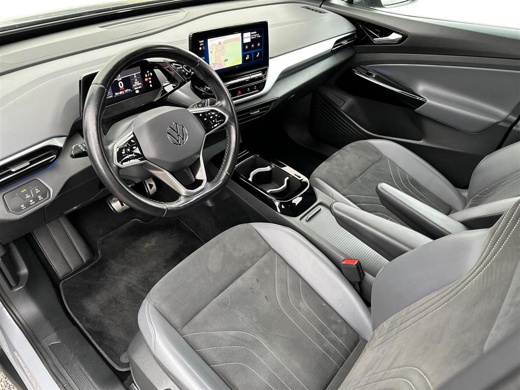 VW ID.4 Pro billede 6