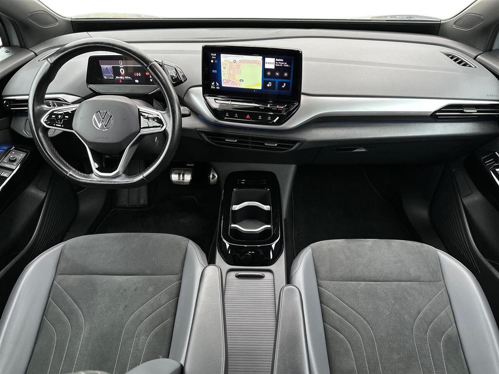 VW ID.4 Pro billede 7