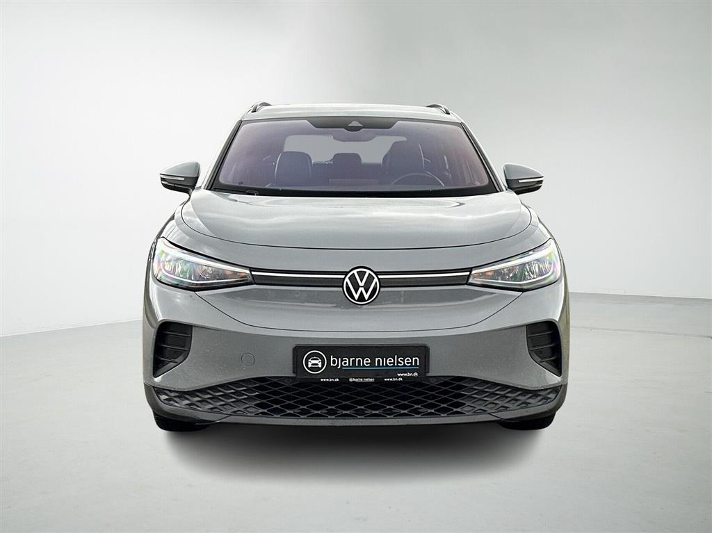 VW ID.4 Pro billede 2