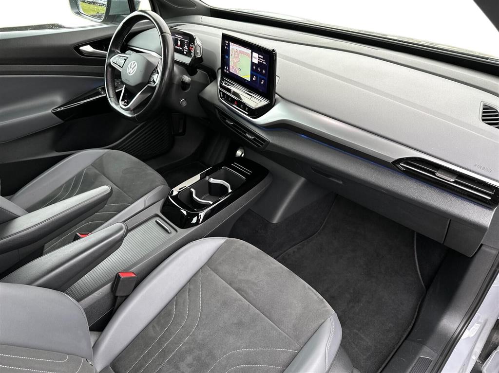VW ID.4 Pro billede 9