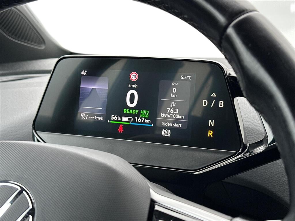 VW ID.4 Pro billede 11