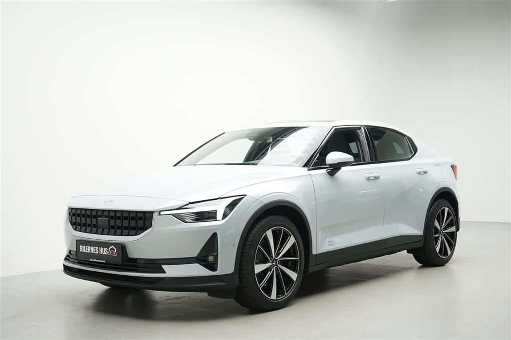 Polestar 2 Long Range Single motor Plus