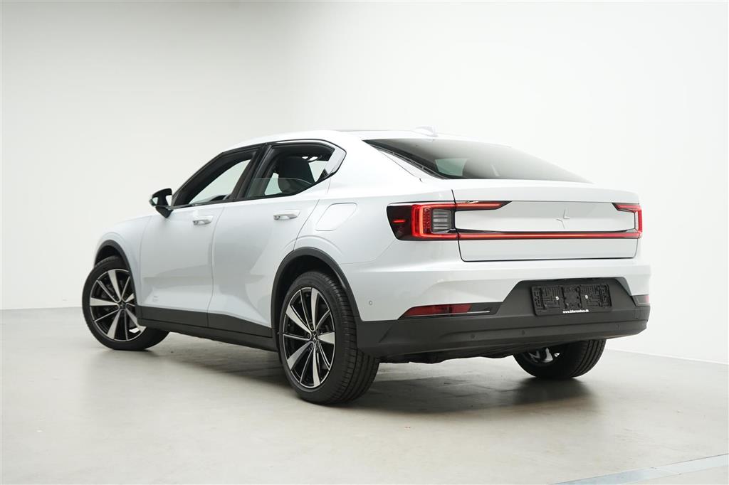 Polestar 2 Long Range Single motor Plus billede 3
