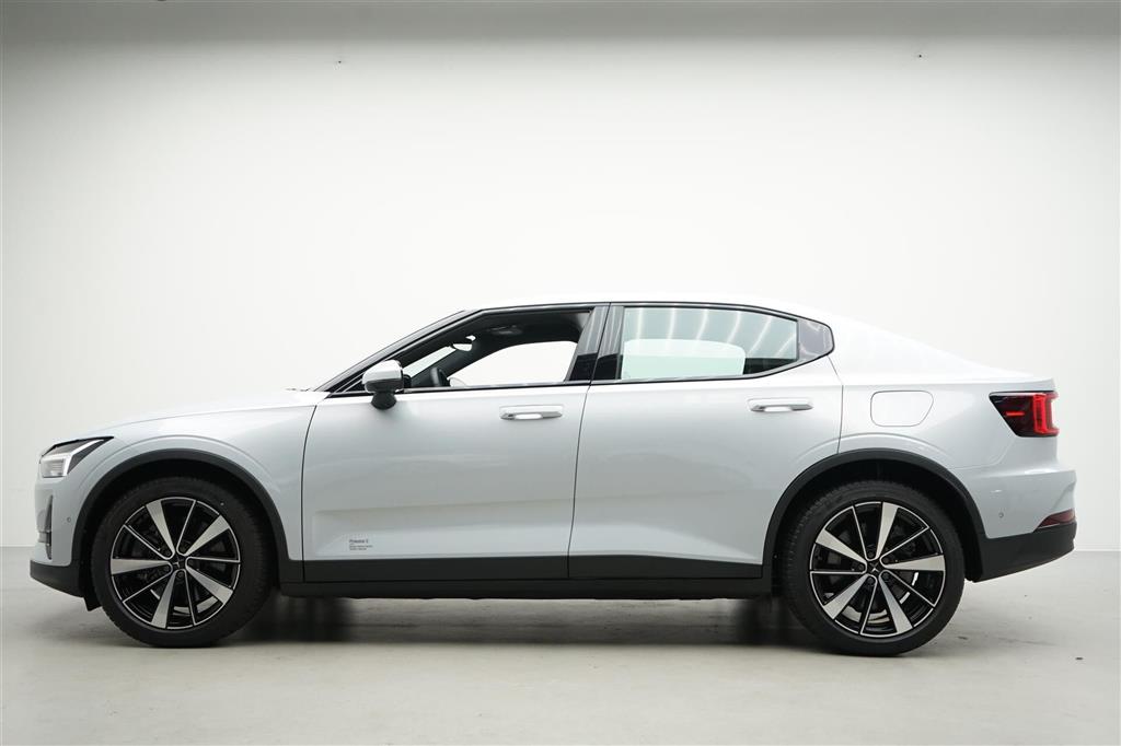 Polestar 2 Long Range Single motor Plus billede 4