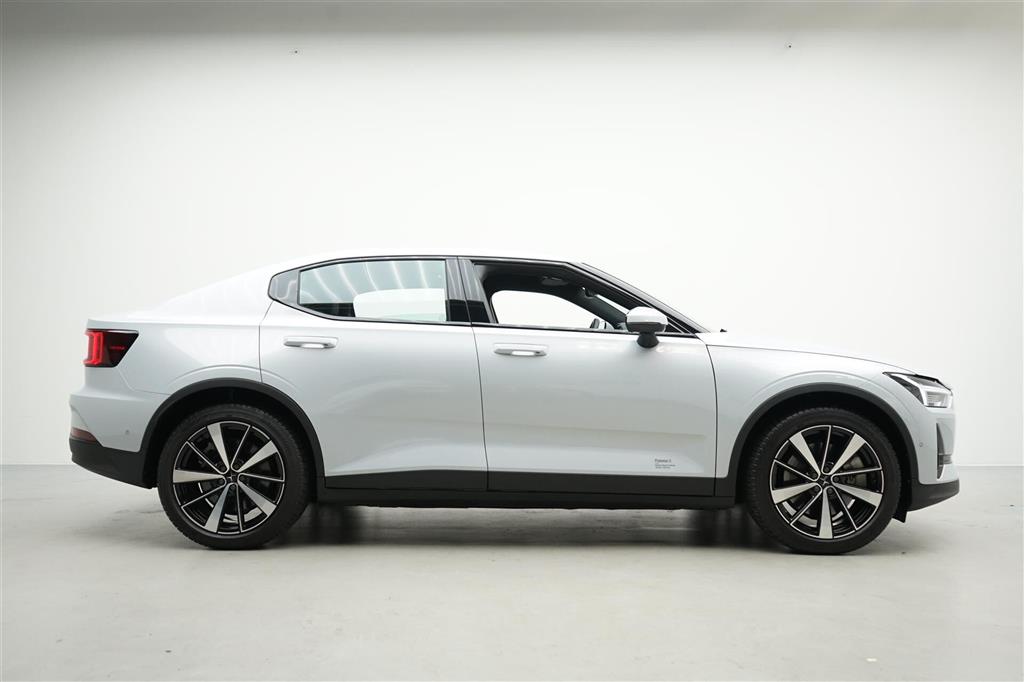 Polestar 2 Long Range Single motor Plus billede 5