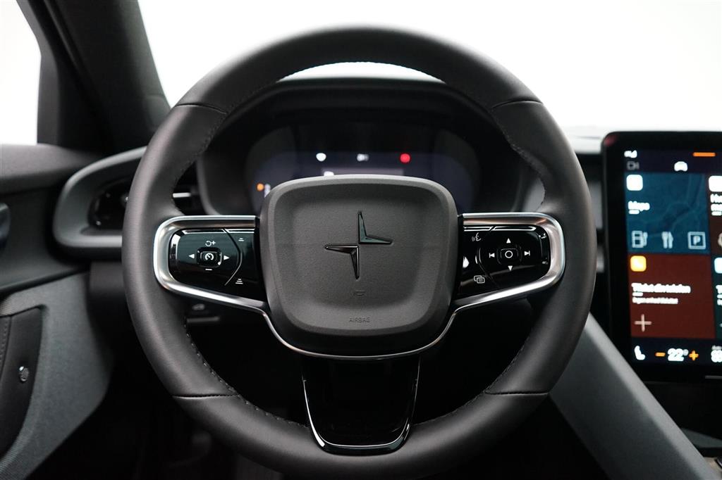 Polestar 2 Long Range Single motor Plus billede 7