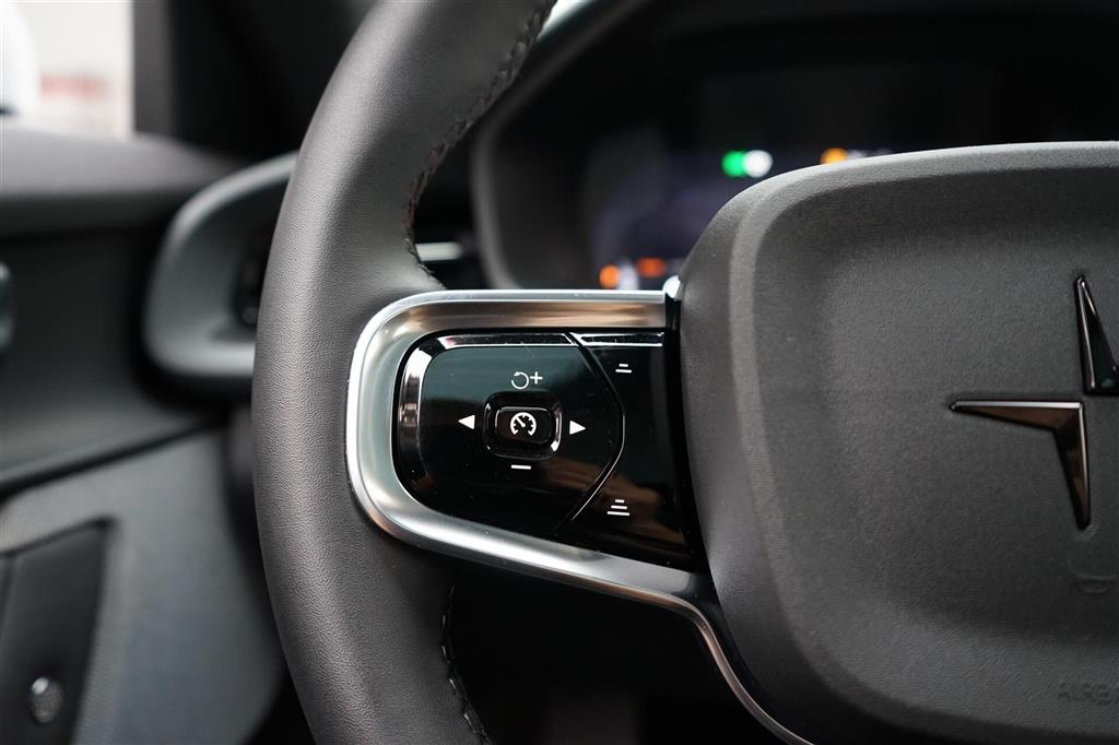 Polestar 2 Long Range Single motor Plus billede 8