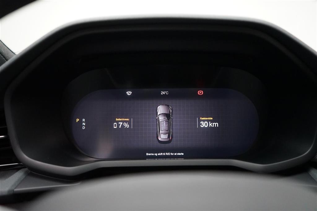 Polestar 2 Long Range Single motor Plus billede 10