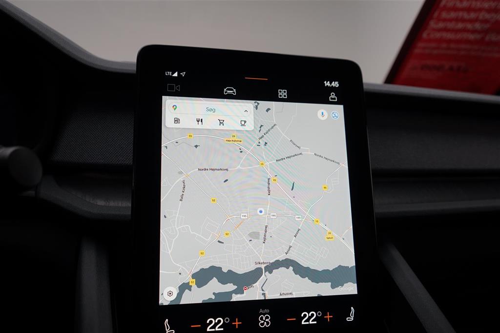 Polestar 2 Long Range Single motor Plus billede 11