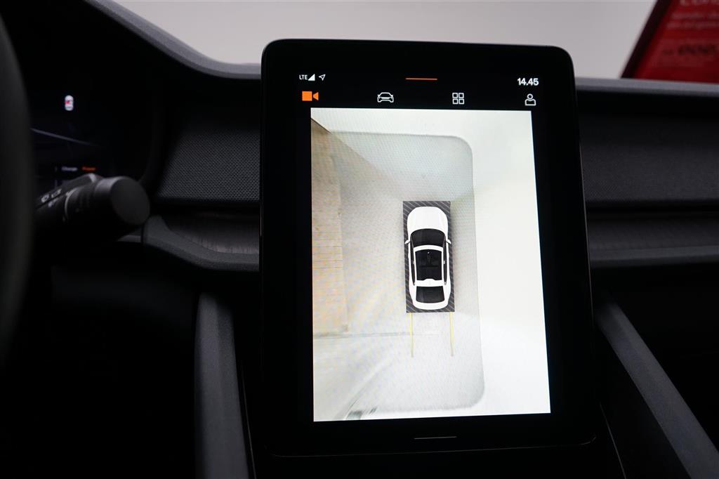 Polestar 2 Long Range Single motor Plus billede 12