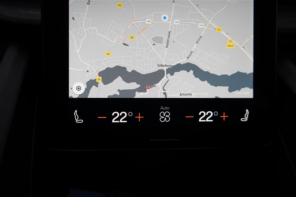 Polestar 2 Long Range Single motor Plus billede 13