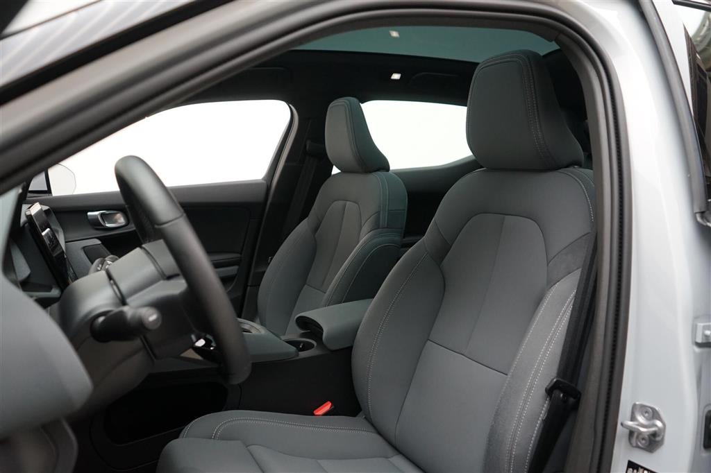 Polestar 2 Long Range Single motor Plus billede 17