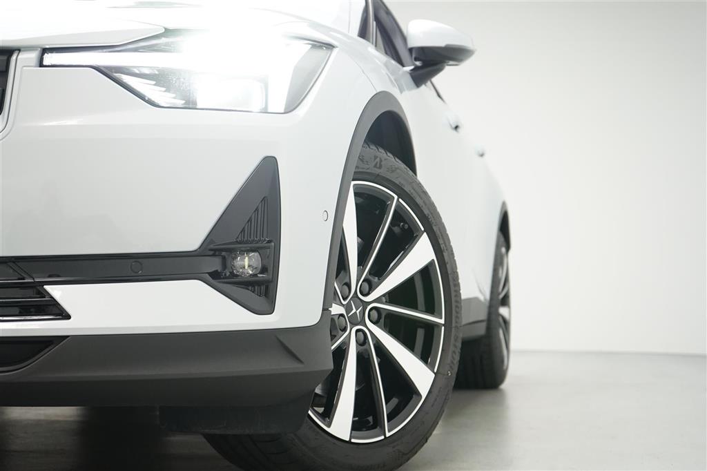 Polestar 2 Long Range Single motor Plus billede 21
