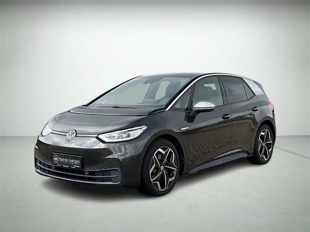 VW ID.3 1 st Pro Performance Plus