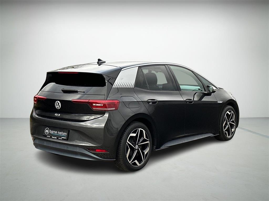 VW ID.3 1 st Pro Performance Plus billede 3