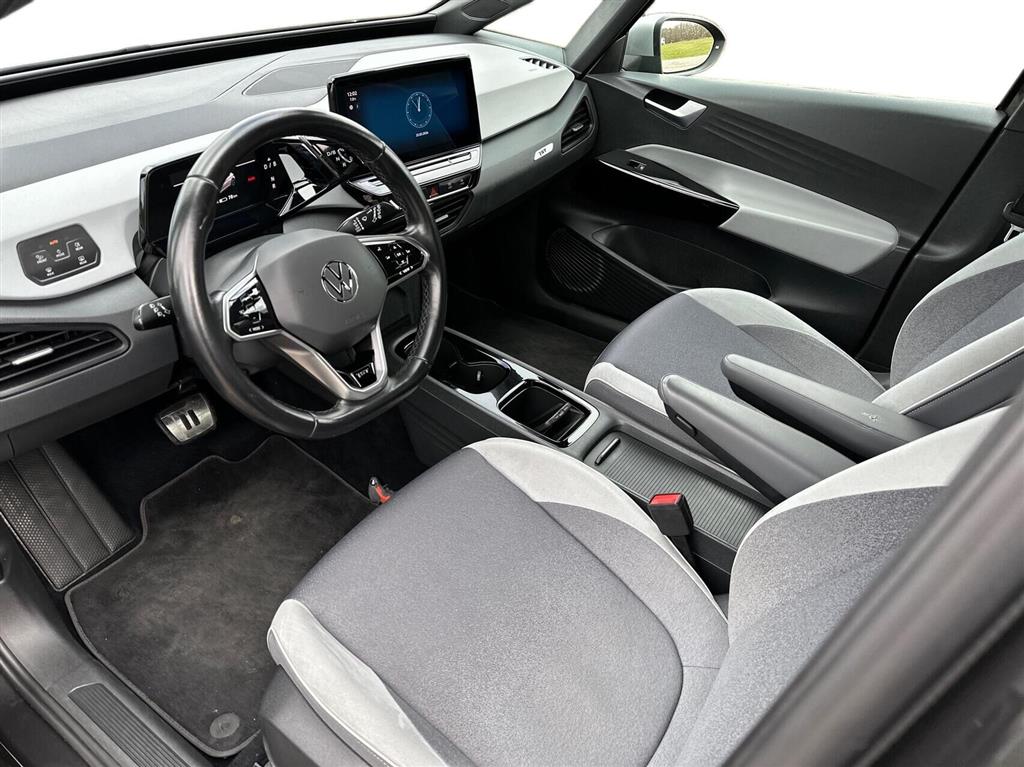 VW ID.3 1 st Pro Performance Plus billede 6