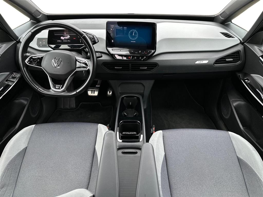 VW ID.3 1 st Pro Performance Plus billede 7