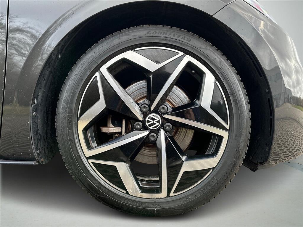 VW ID.3 1 st Pro Performance Plus billede 17