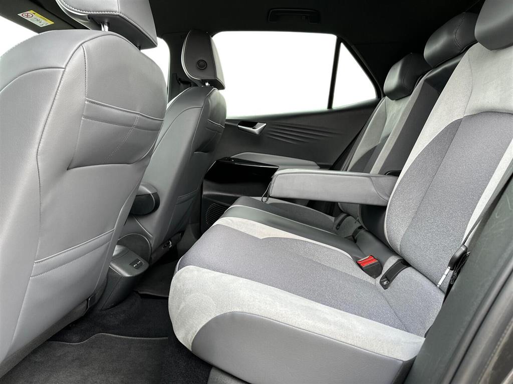 VW ID.3 1 st Pro Performance Plus billede 10