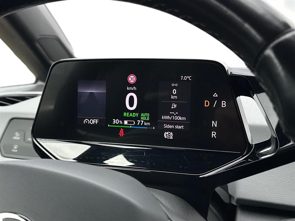 VW ID.3 1 st Pro Performance Plus billede 11