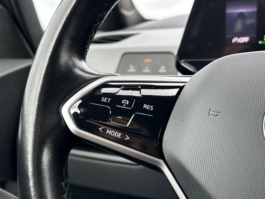 VW ID.3 1 st Pro Performance Plus billede 14