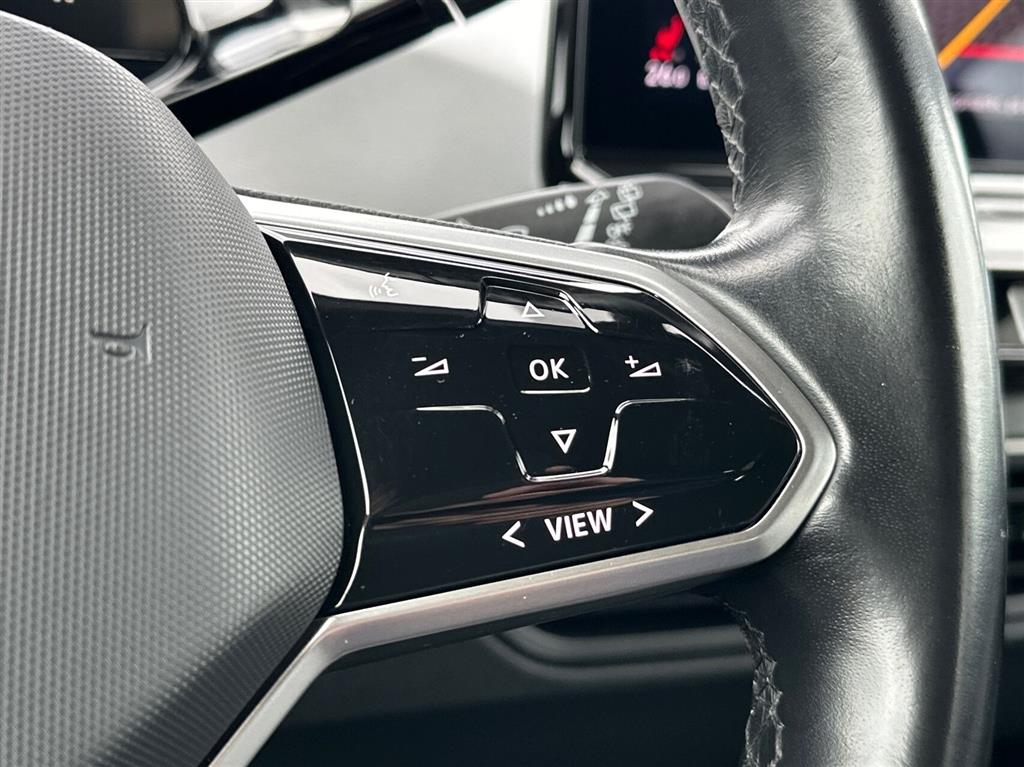 VW ID.3 1 st Pro Performance Plus billede 15