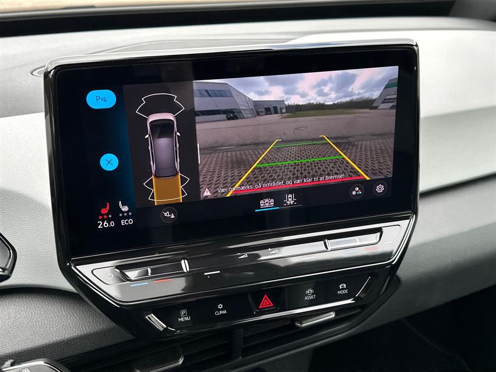 VW ID.3 1 st Pro Performance Plus billede 13