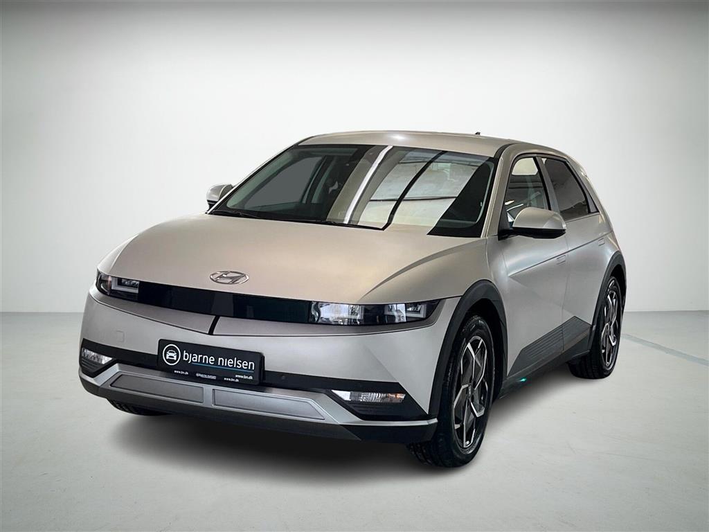 Hyundai Ioniq 5 Advanced