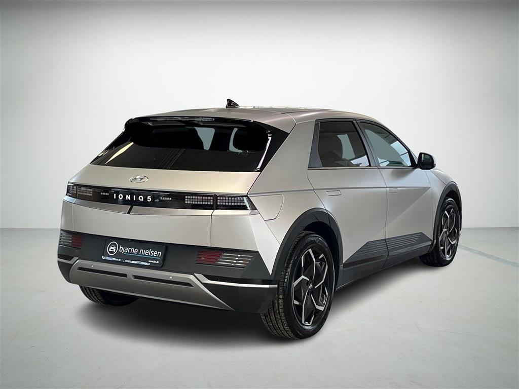 Hyundai Ioniq 5 Advanced billede 2