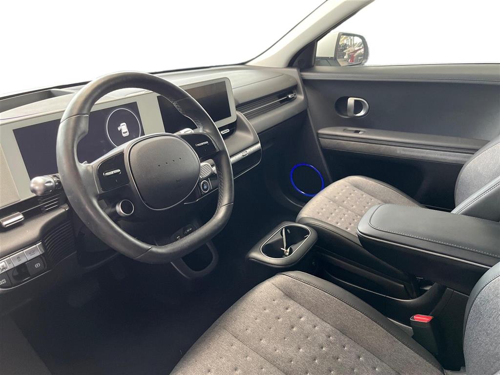 Hyundai Ioniq 5 Advanced billede 3