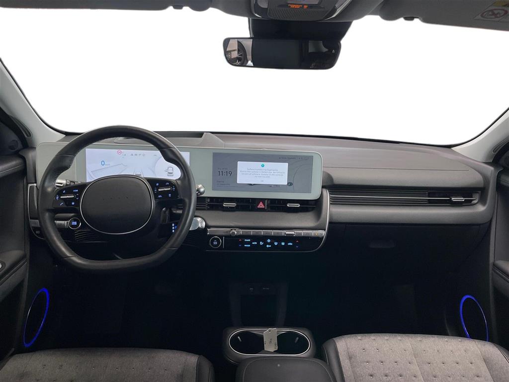 Hyundai Ioniq 5 Advanced billede 4