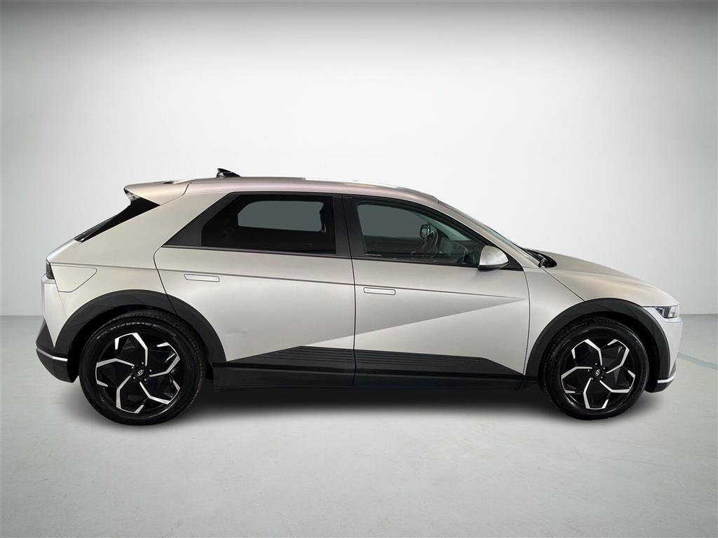 Hyundai Ioniq 5 Advanced billede 5