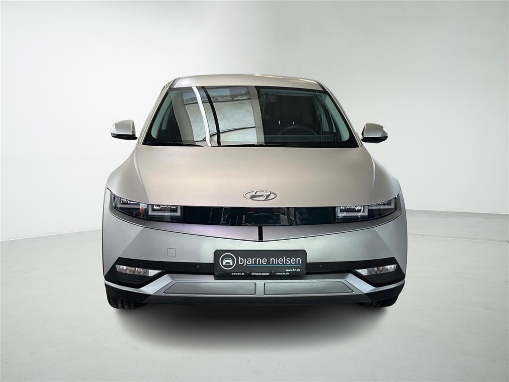 Hyundai Ioniq 5 Advanced billede 6