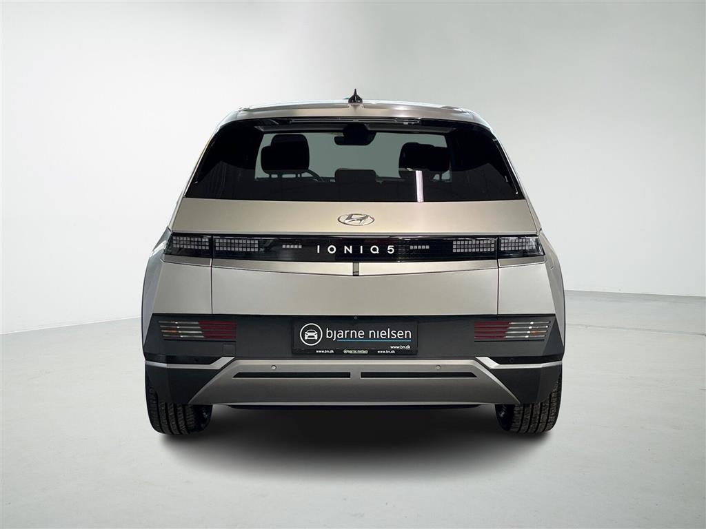 Hyundai Ioniq 5 Advanced billede 7